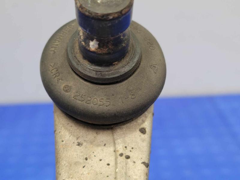2015 Audi A6 Upper Control Arm Front