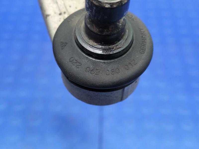 2015 Audi A6 Upper Control Arm Front