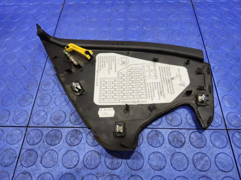 2015 Porsche Panamera Misc Ebay Parts