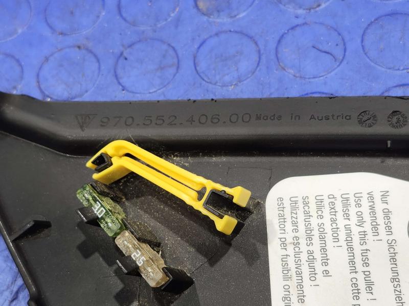 2015 Porsche Panamera Misc Ebay Parts