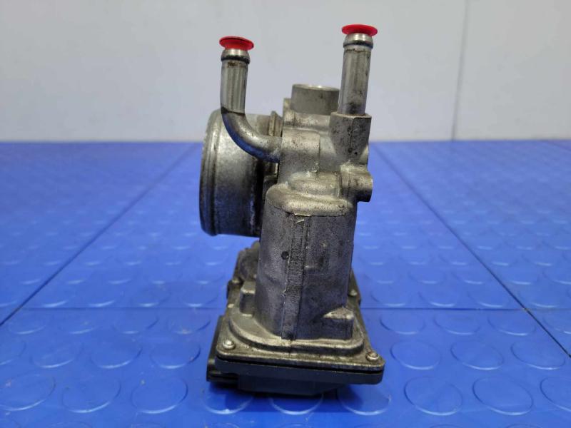 2014 Hyundai Veloster Throttle Body/Valve Assy