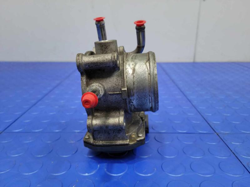 2014 Hyundai Veloster Throttle Body/Valve Assy