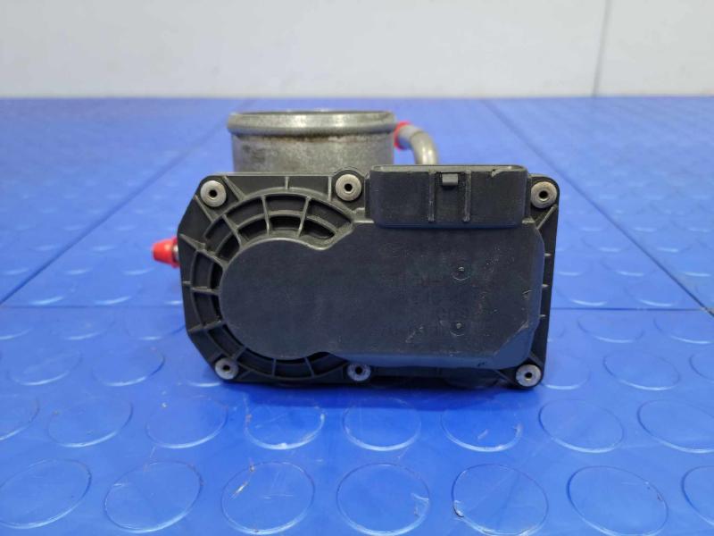 2014 Hyundai Veloster Throttle Body/Valve Assy