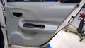 2013 Toyota Prius Rear Door Trim Panel