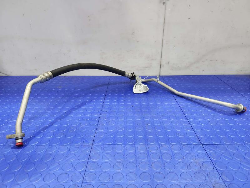 2013 Mazda Mazda2 Air Conditioner Hose