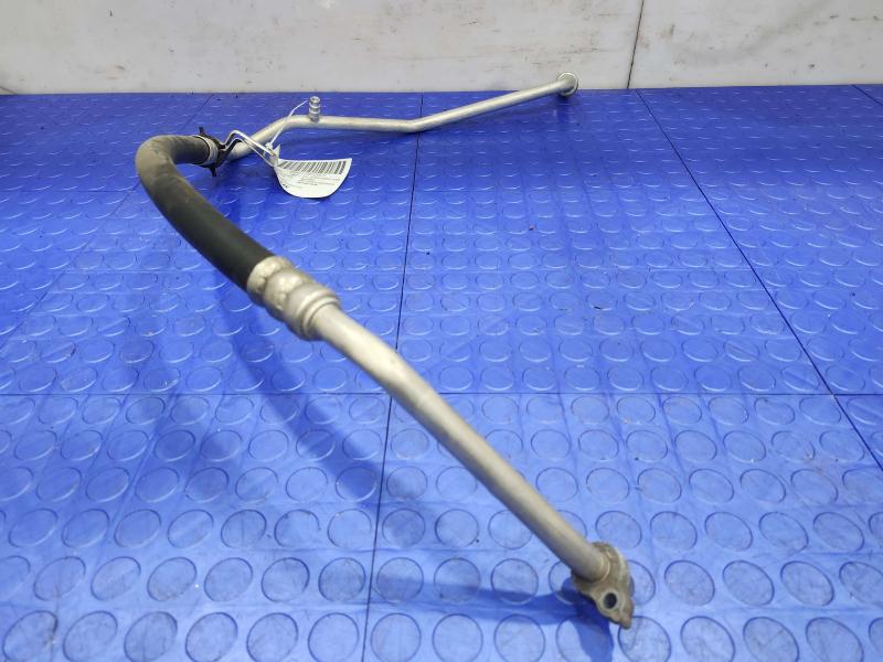 2013 Mazda Mazda2 Air Conditioner Hose