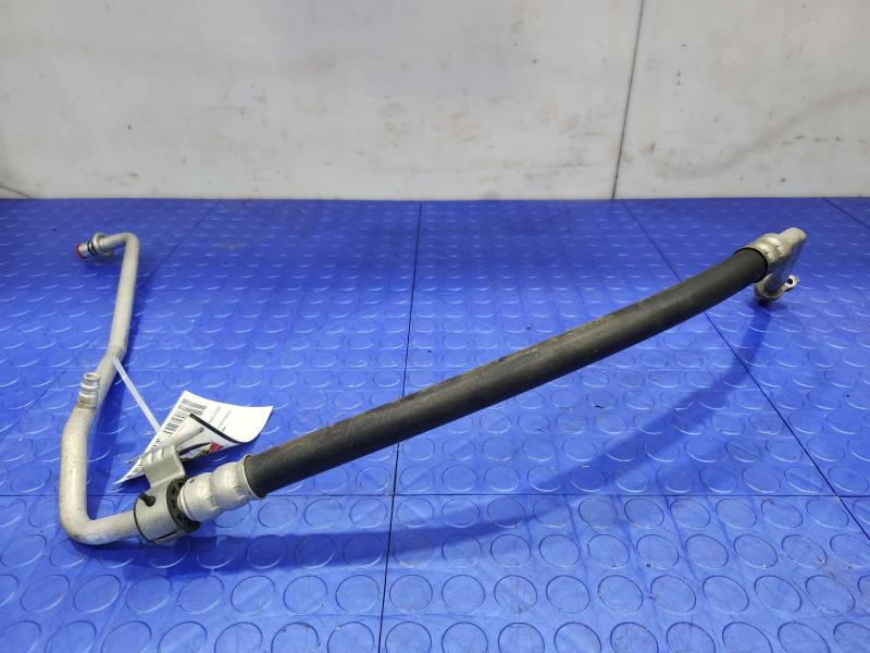 2013 Mazda Mazda2 Air Conditioner Hose