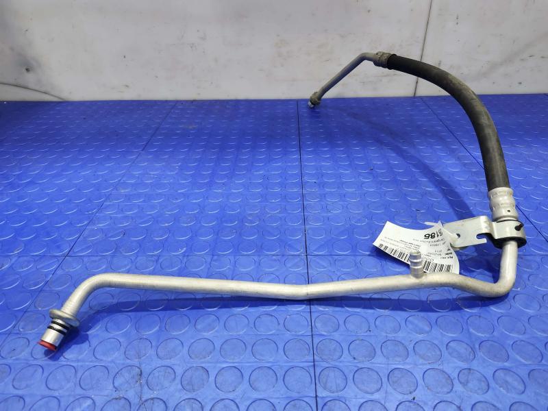 2013 Mazda Mazda2 Air Conditioner Hose