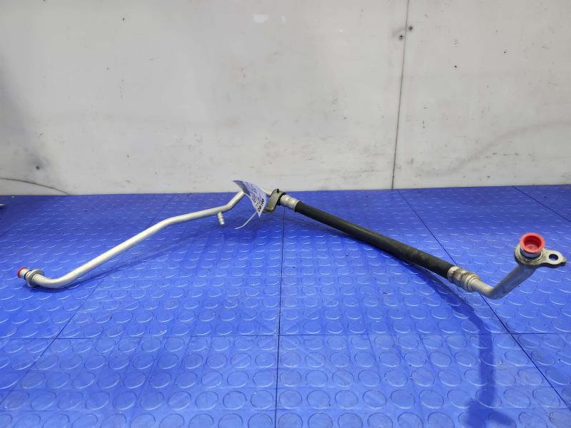 2013 Mazda Mazda2 Air Conditioner Hose