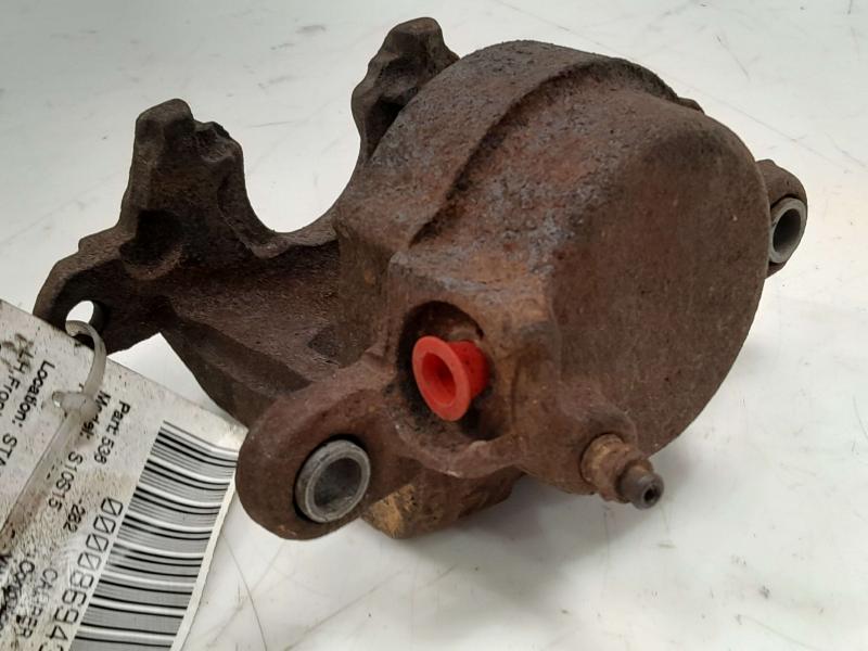 1993 Chevrolet S10 Caliper