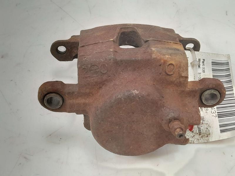 1993 Chevrolet S10 Caliper