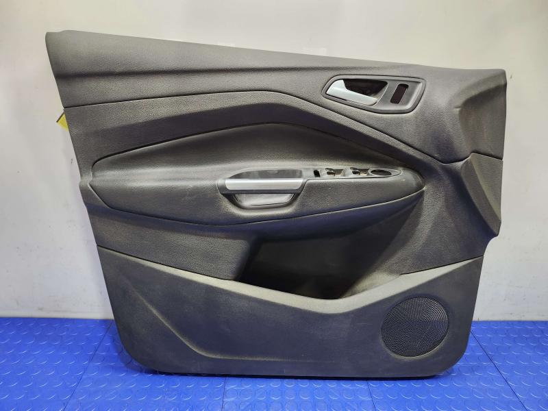 2016 Ford Escape Front Door Trim Panel