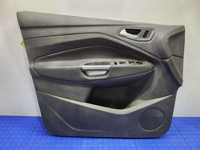2016 Ford Escape Front Door Trim Panel