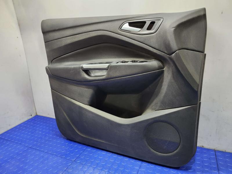 2016 Ford Escape Front Door Trim Panel
