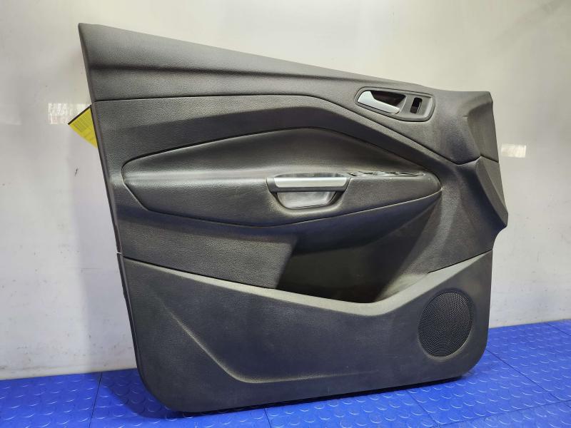 2016 Ford Escape Front Door Trim Panel