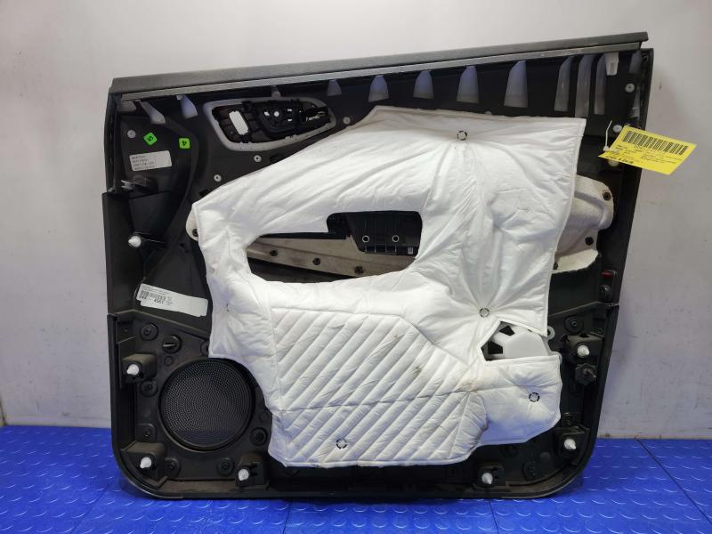 2016 Ford Escape Front Door Trim Panel