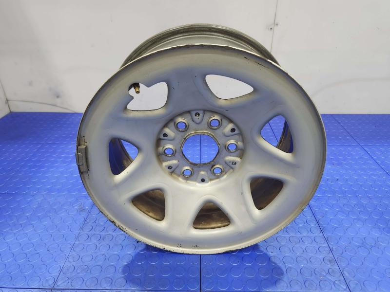 2014 Chevrolet Silverado 1500 Wheel