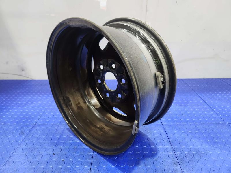 2014 Chevrolet Silverado 1500 Wheel