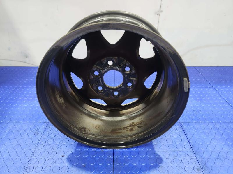 2014 Chevrolet Silverado 1500 Wheel
