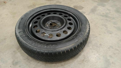2013 Ford Escape Wheel