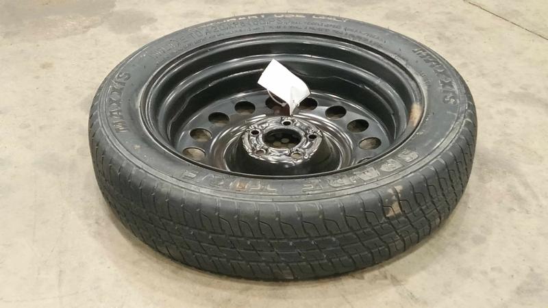 2013 Ford Escape Wheel
