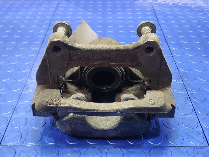2019 GMC Terrain Caliper