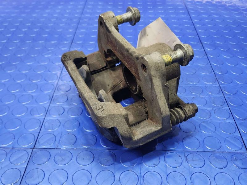 2019 GMC Terrain Caliper