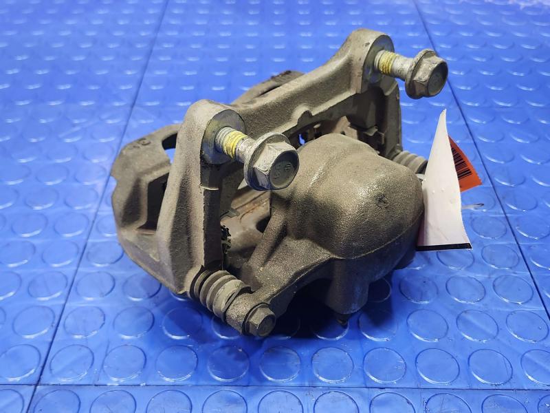 2019 GMC Terrain Caliper