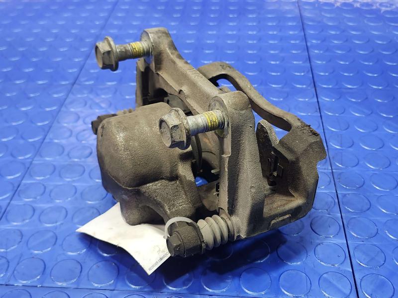 2019 GMC Terrain Caliper