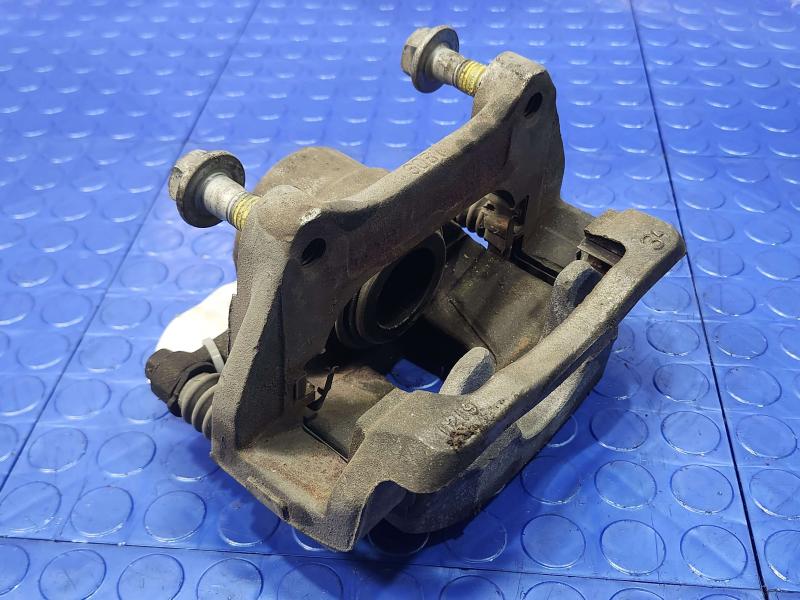 2019 GMC Terrain Caliper