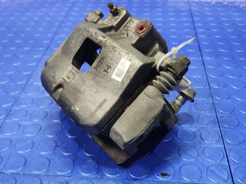 2019 GMC Terrain Caliper