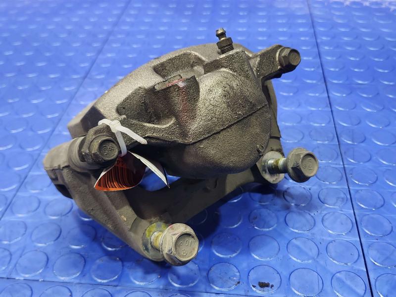 2019 GMC Terrain Caliper