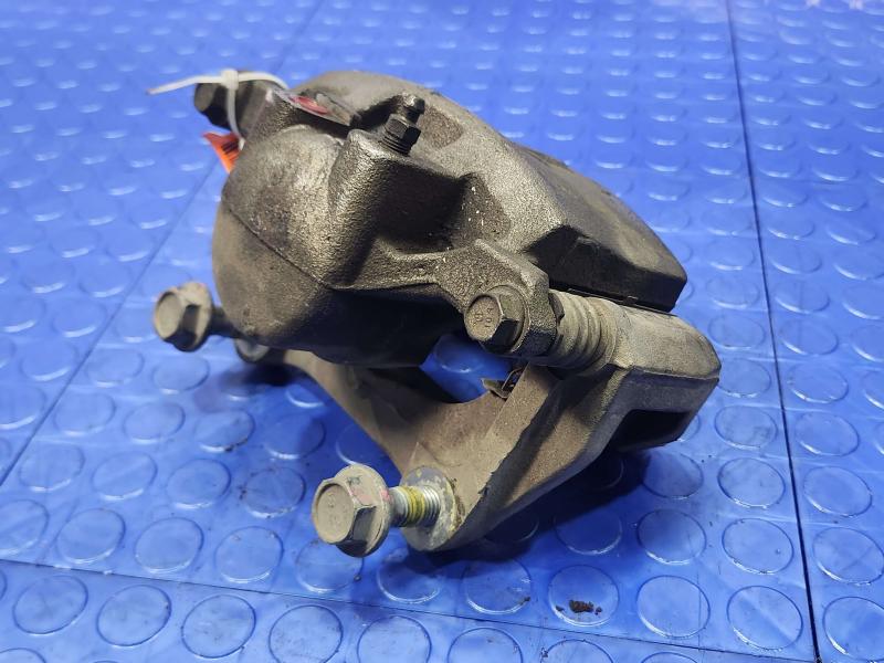 2019 GMC Terrain Caliper