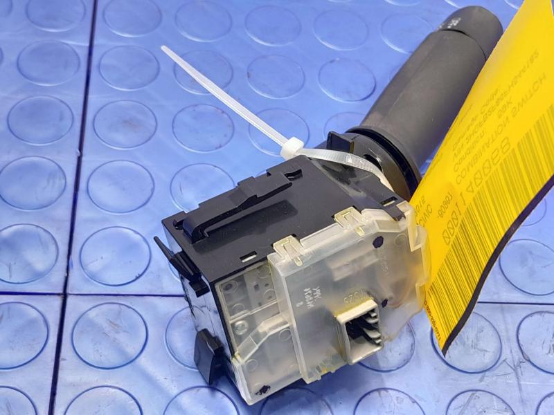 2015 Honda Civic Combination Switch