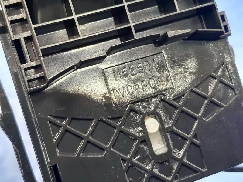 2015 Honda Civic Combination Switch