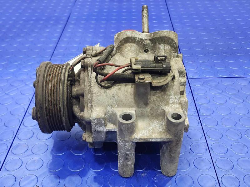 2006 Chevrolet Trailblazer A/C Air Compressor