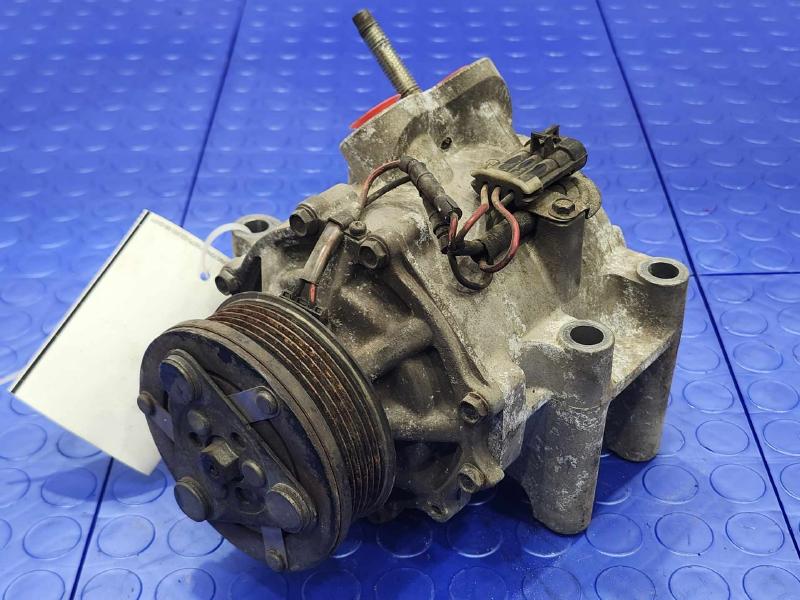 2006 Chevrolet Trailblazer A/C Air Compressor