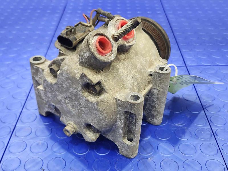 2006 Chevrolet Trailblazer A/C Air Compressor