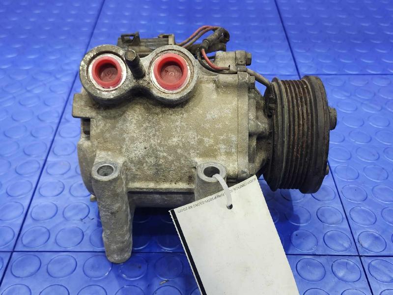 2006 Chevrolet Trailblazer A/C Air Compressor