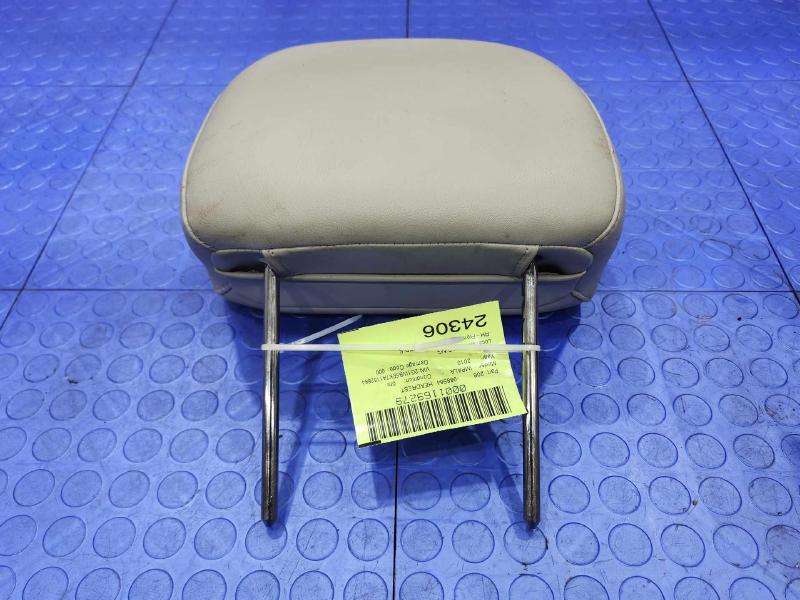 2010 Chevrolet Impala Headrest