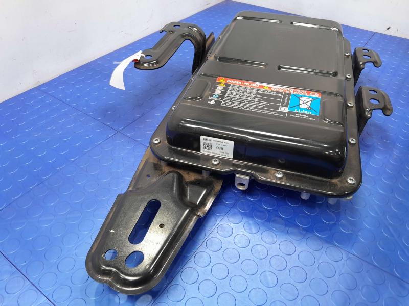 2022 Ford Maverick Battery