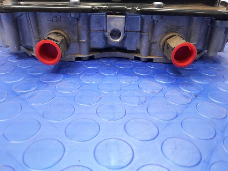 2022 Ford Maverick Battery