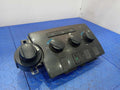 2011 Toyota Tundra Heater A/C Control