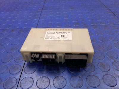 2014-2016 Ford Transit Connect Trailer Tow Control Module OEM DT1J-19H378-BB