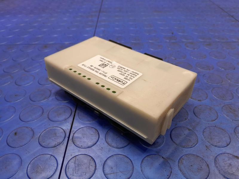 2014-2016 Ford Transit Connect Trailer Tow Control Module OEM DT1J-19H378-BB
