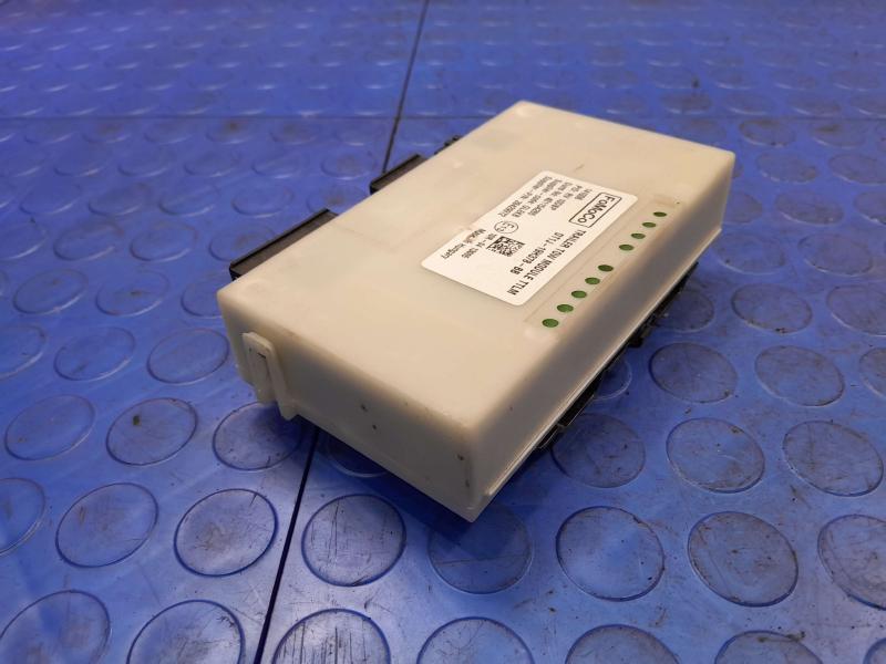 2014-2016 Ford Transit Connect Trailer Tow Control Module OEM DT1J-19H378-BB