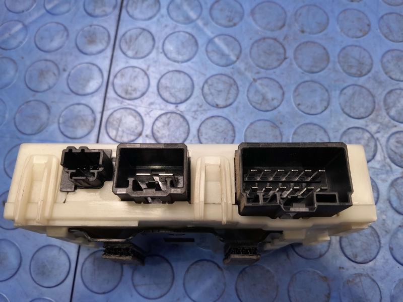 2014-2016 Ford Transit Connect Trailer Tow Control Module OEM DT1J-19H378-BB