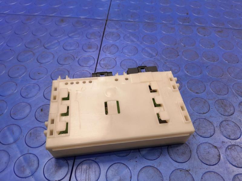 2014-2016 Ford Transit Connect Trailer Tow Control Module OEM DT1J-19H378-BB