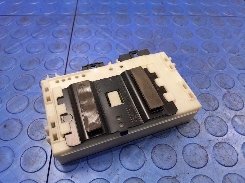 2014-2016 Ford Transit Connect Trailer Tow Control Module OEM DT1J-19H378-BB