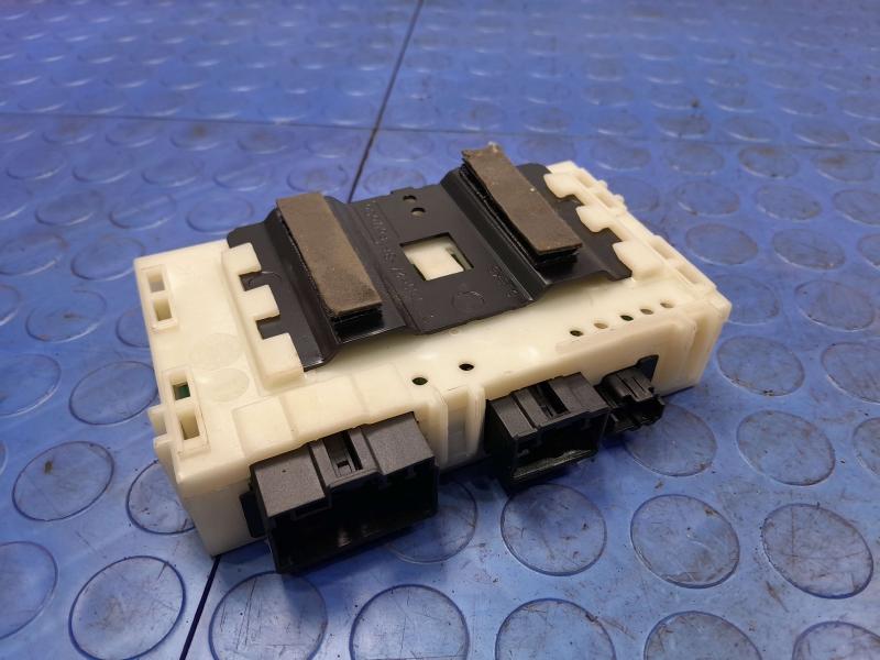 2014-2016 Ford Transit Connect Trailer Tow Control Module OEM DT1J-19H378-BB
